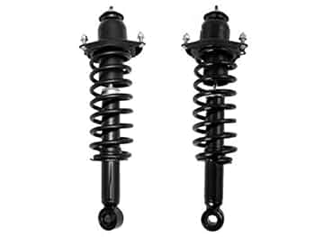 オールブラックスウェア (トヨタスポンサー入り) Amazon.com: Marketplace Auto Parts Rear Shock Absorber and